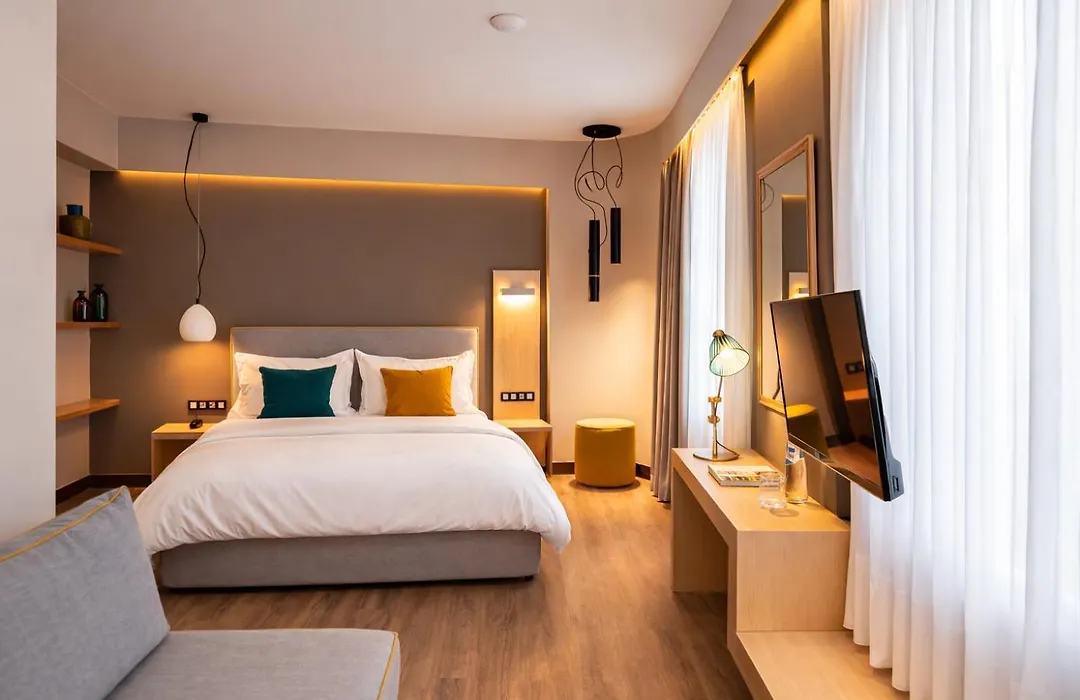 St. Bjur Suites-1