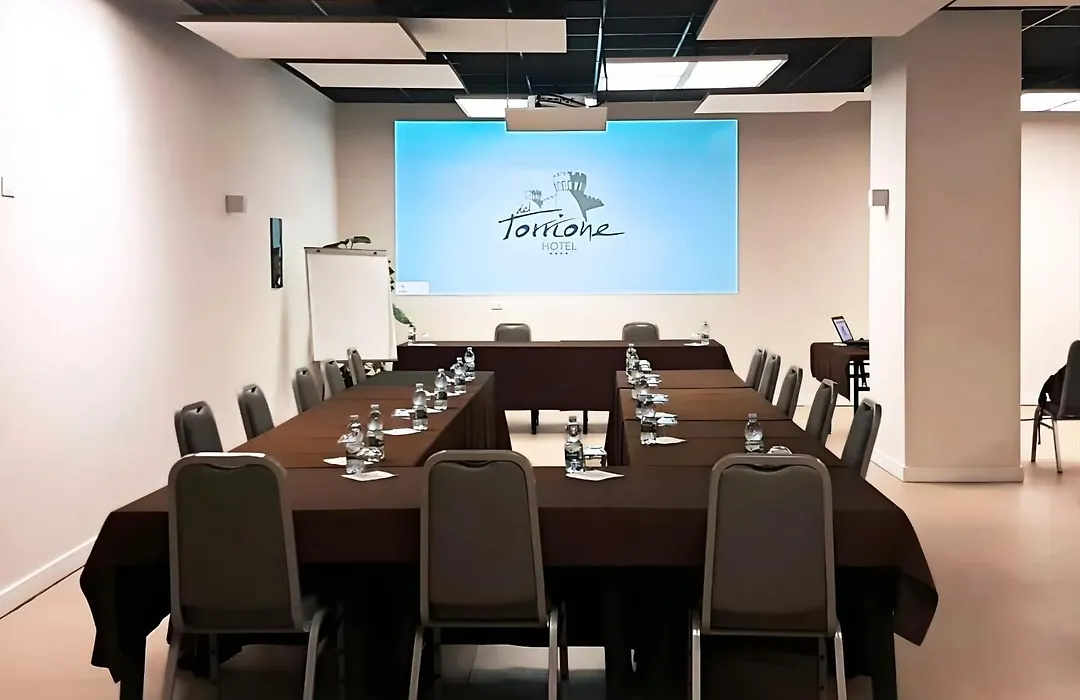 Torrione Hotel-1