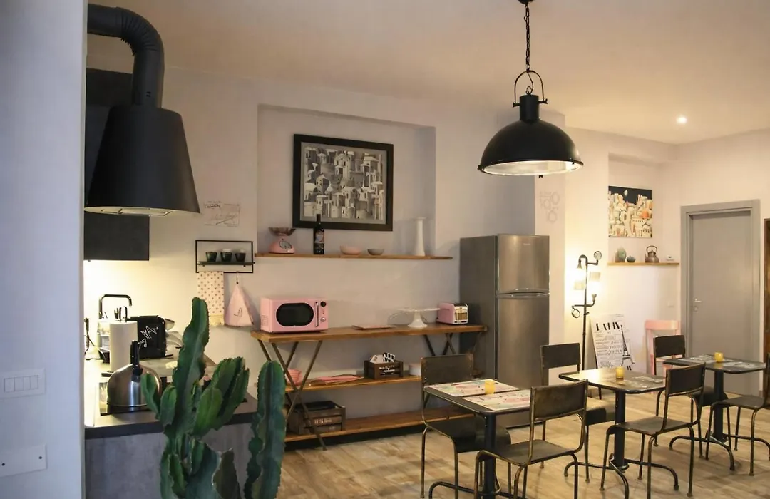 Industrial Chic House - Private Parking-1
