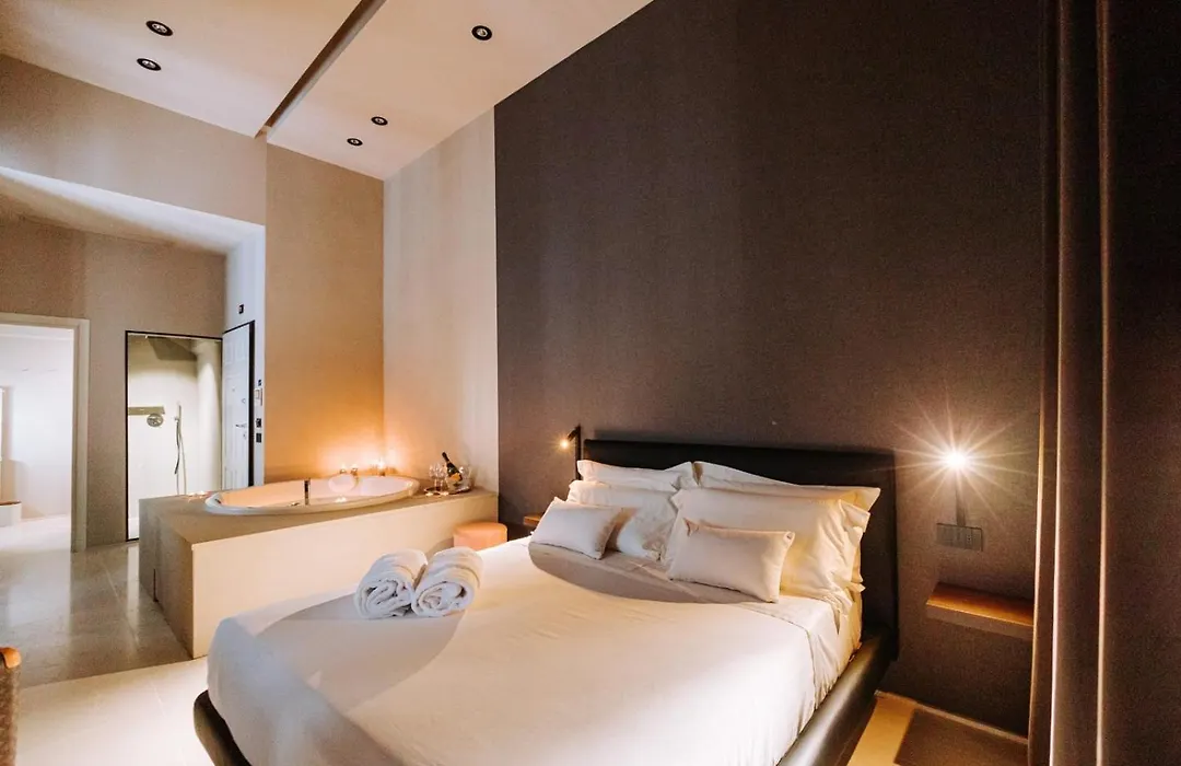 Dimora Pirrelli Boutique Hotel&Spa-1