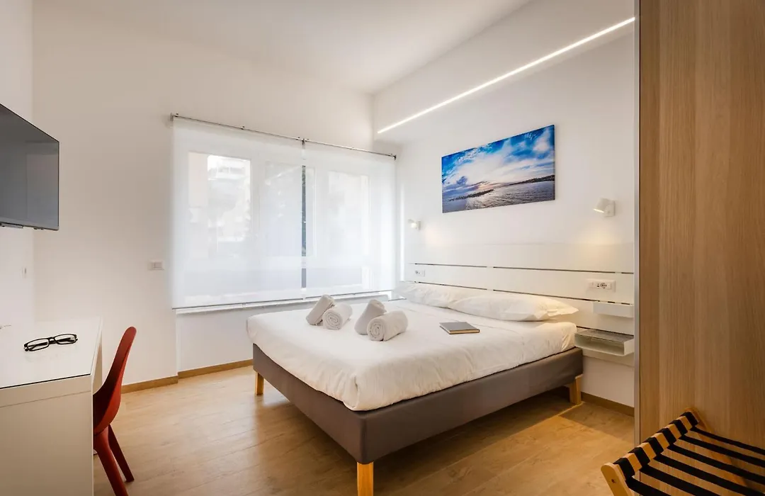 Romecooksea Guest House-1