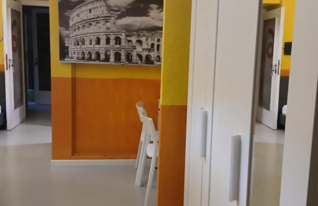 Stefano House Roma-1