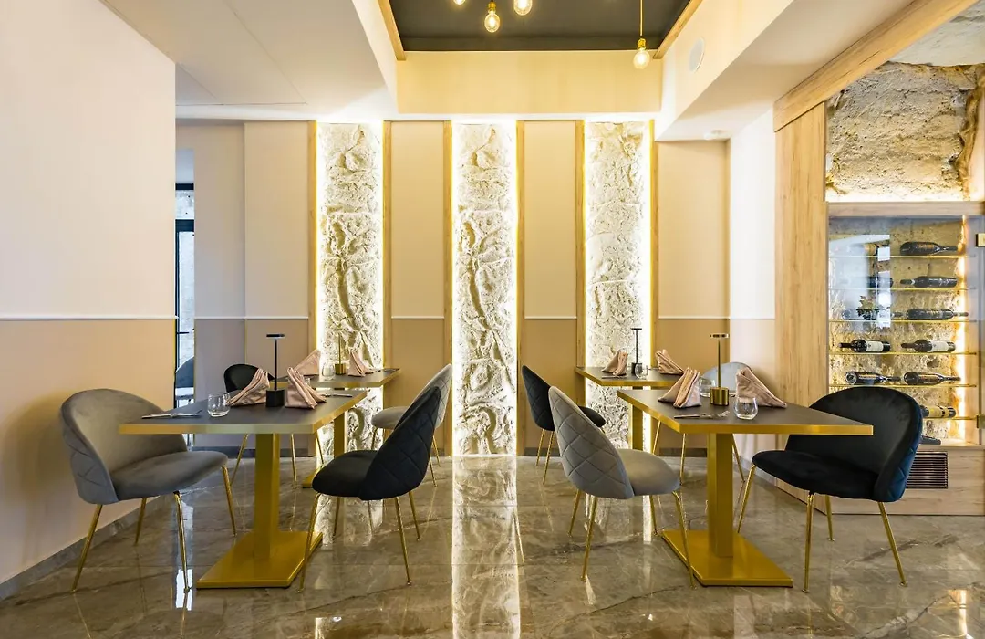 Bella Napoli Suites-1