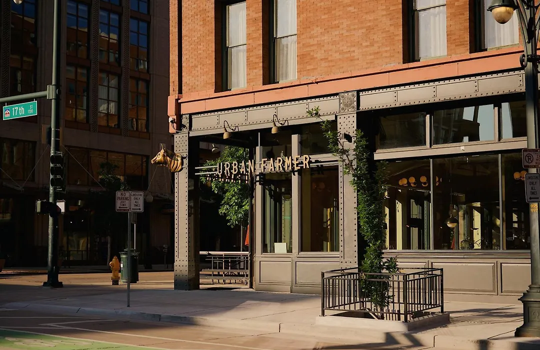 The Oxford Hotel-1