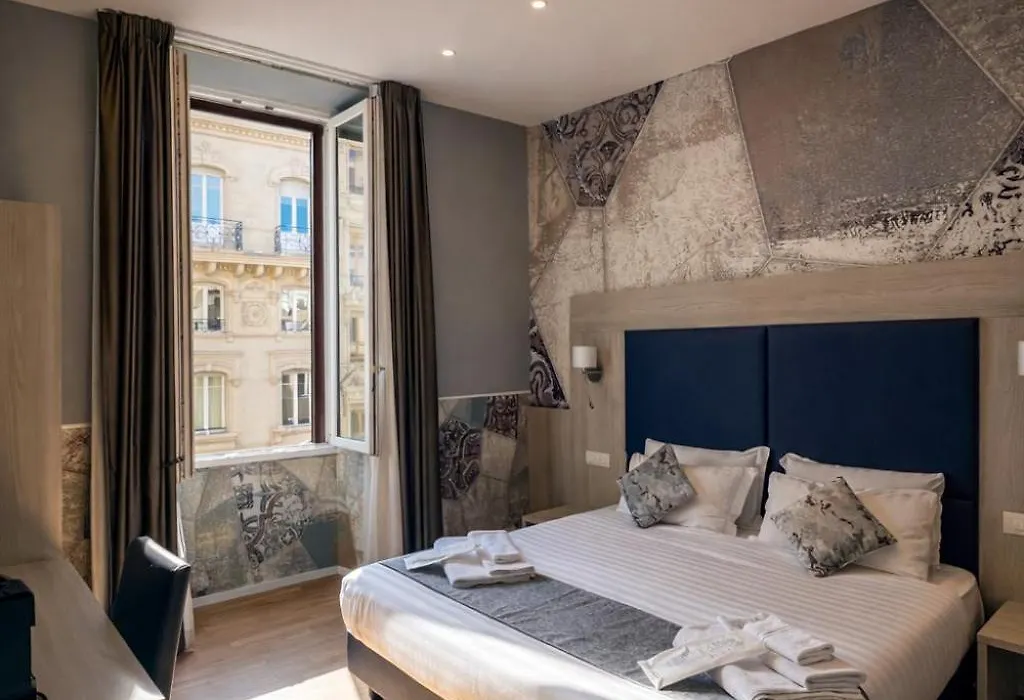Bramble Luxury Suites-1