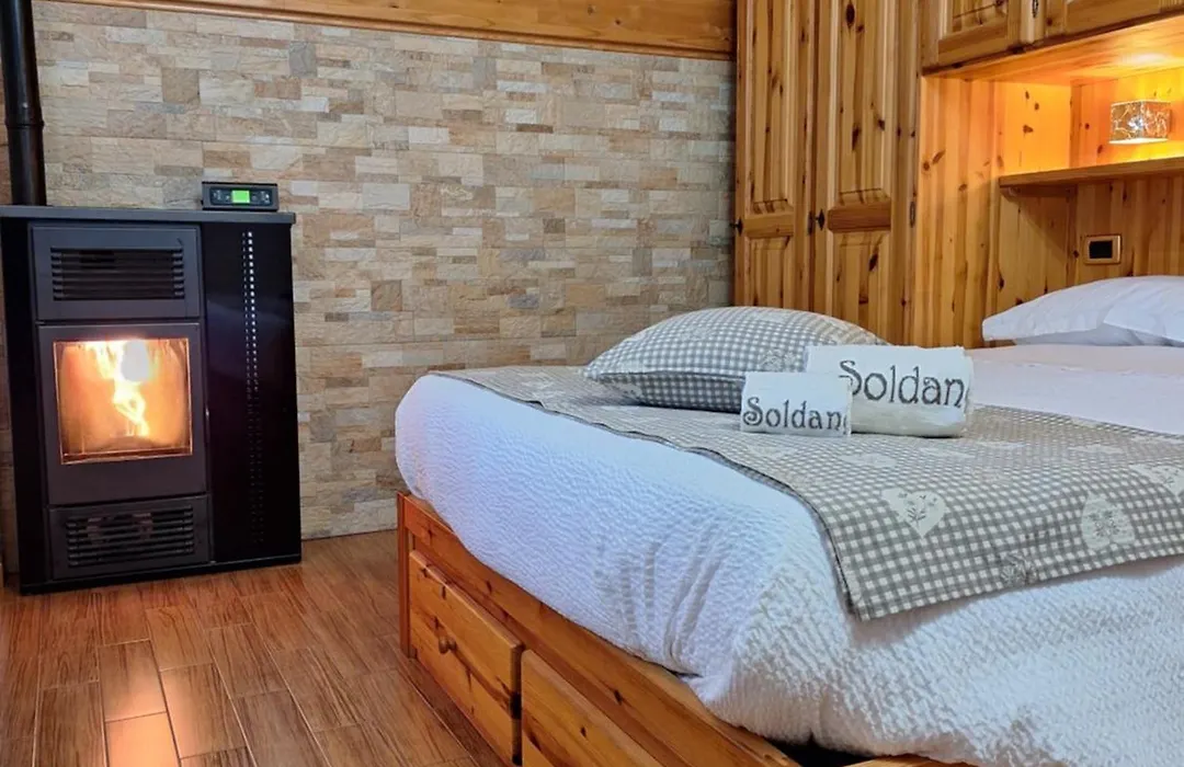 B&B La Soldanella-1