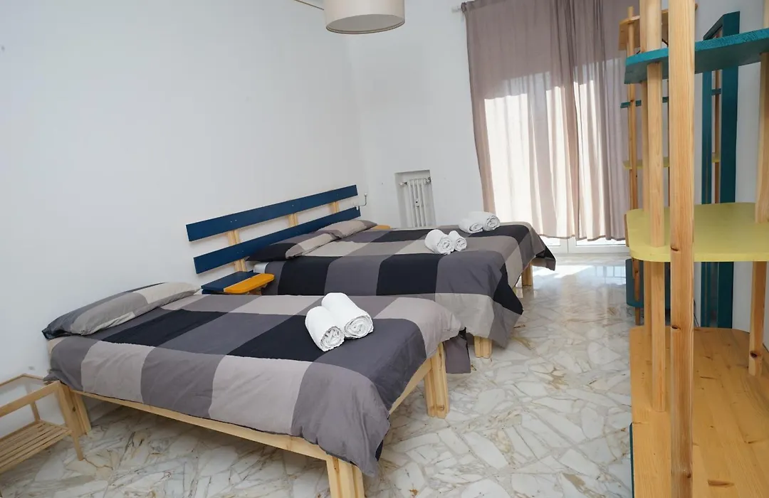 Apple Guest House-1