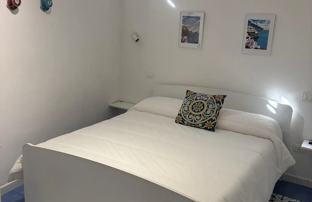 La Bomboniera B&B Amalfi coast-1