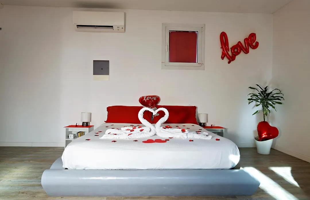 Ragaraja Private Suite & Spa-1