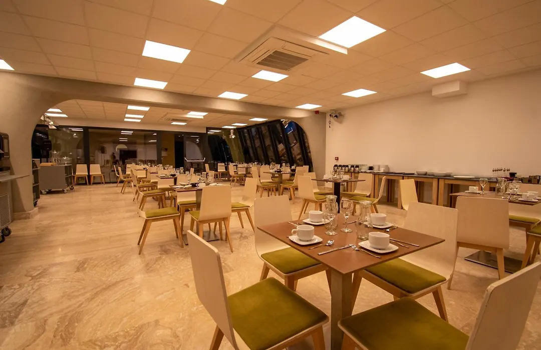 Ekilibrio Hotel&Apart-Suites-1