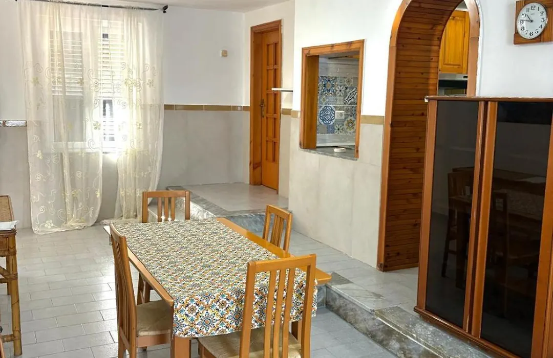 Serra Marina Rooms And Apartments-1