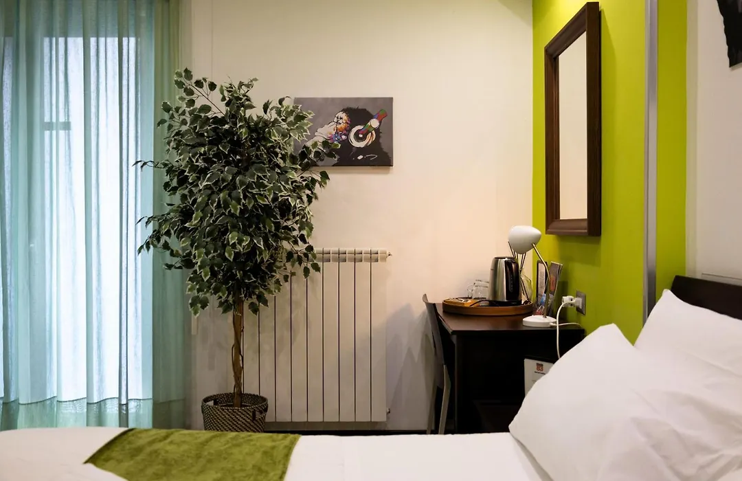 B&B Studio83 Pompei-1