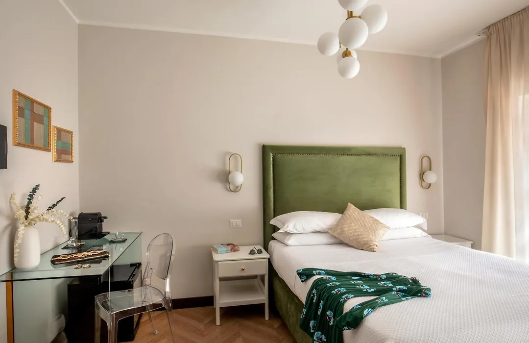 Daplace - Gran Torino Suites-1