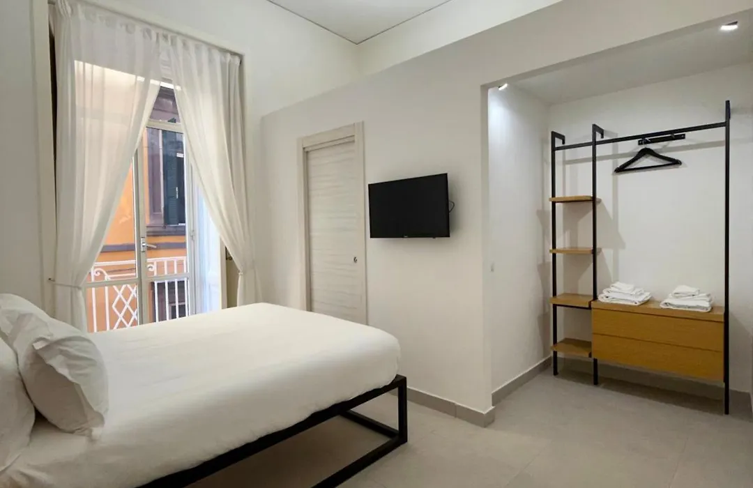 Nabab-Napoli Bed And Breakfast-1
