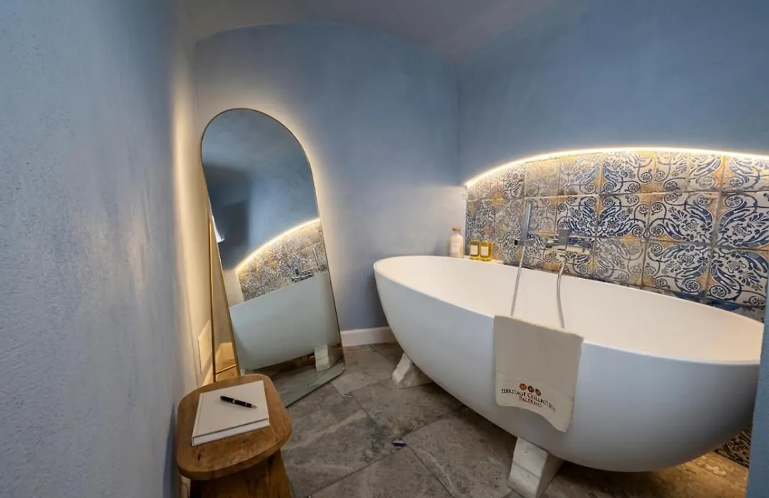 Heritage Collection Palermo B&B-1