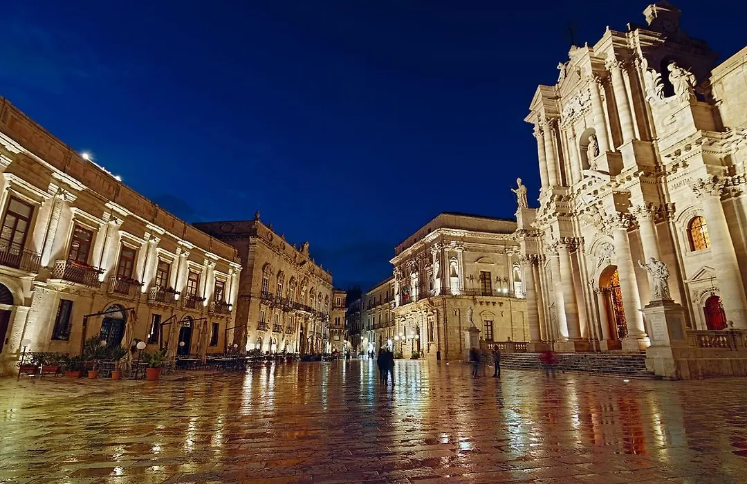 I Sogni Di Aretusa-1