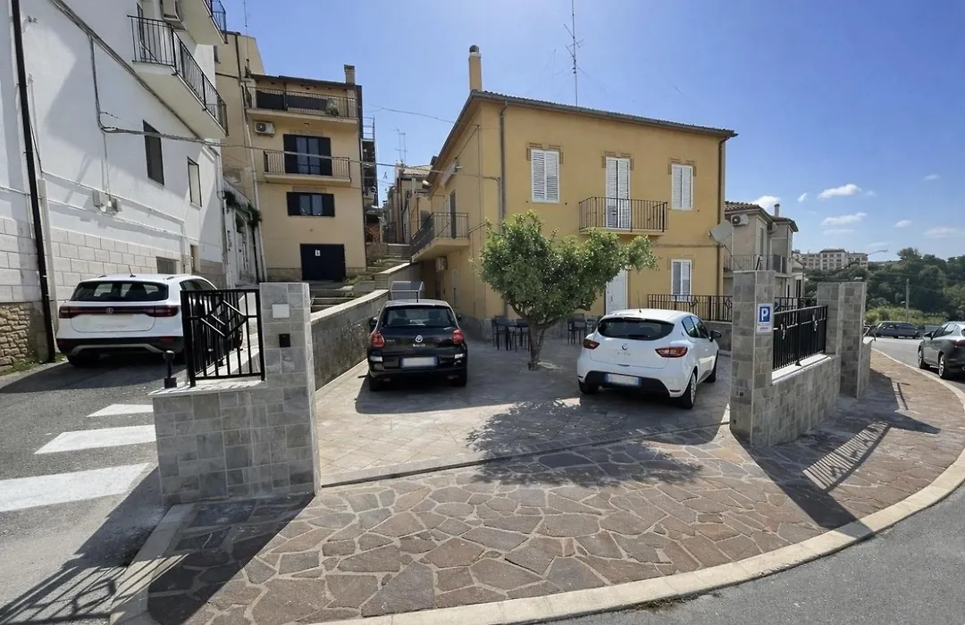 Central Vasto-1
