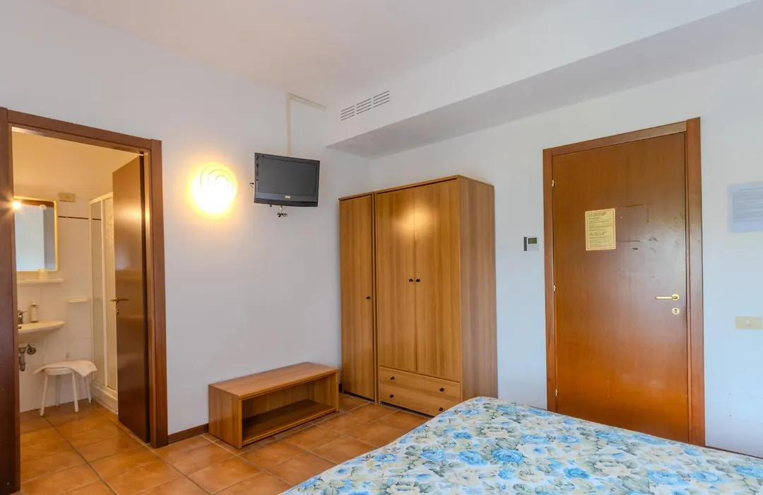 B&B La Bufalona - Pool&Relax-1