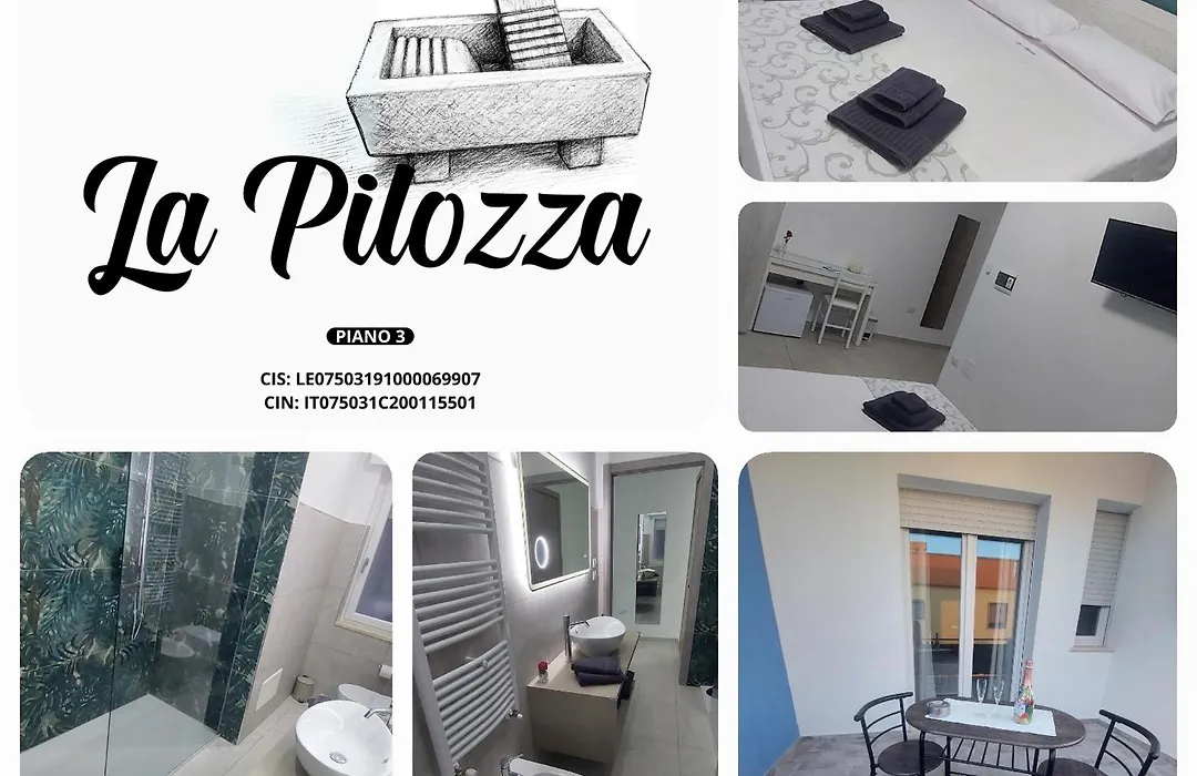 B&B La Pilozza-1