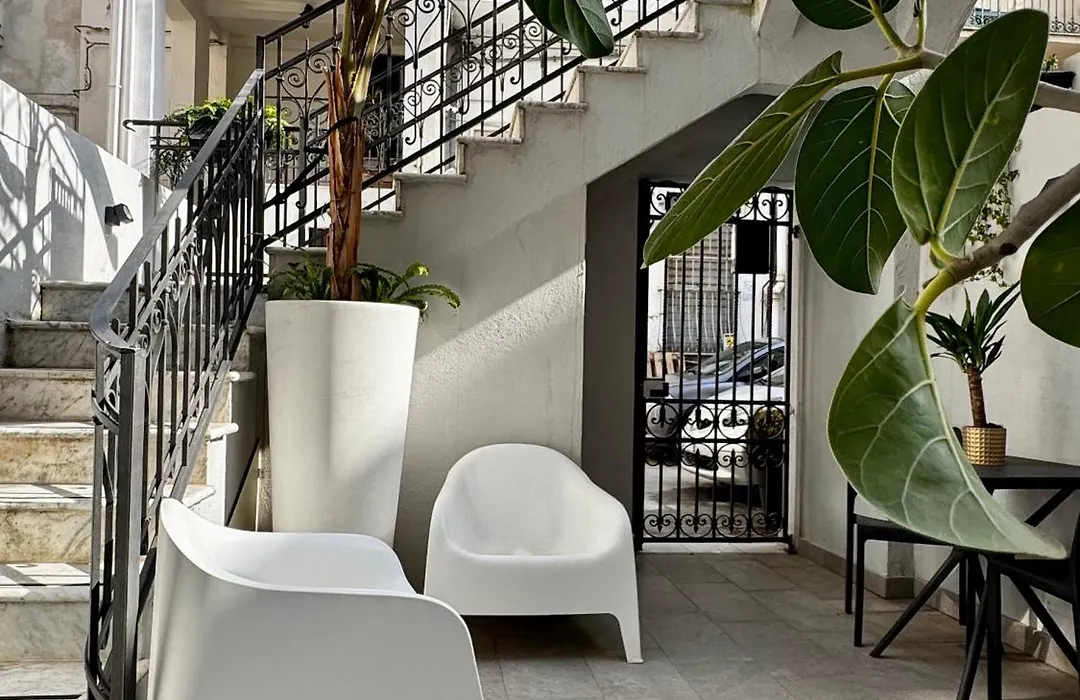 Tera House&Rooms-1