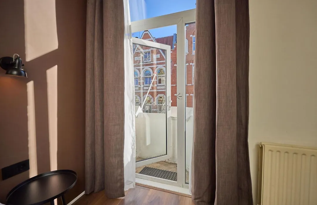 Quentin Museum Square Hotel-1