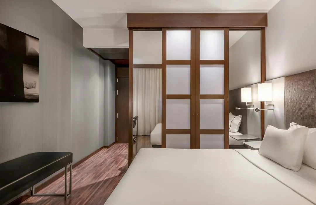 AC Hotel Padova by Marriott-1