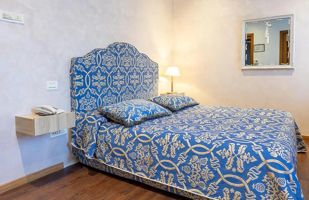 Hotel Villa Braida-1