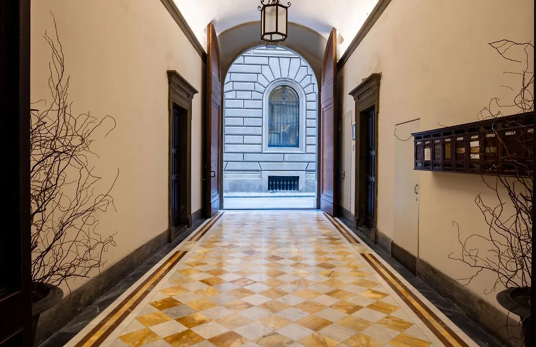 Relais Hotel Centrale Dimora Storica-1