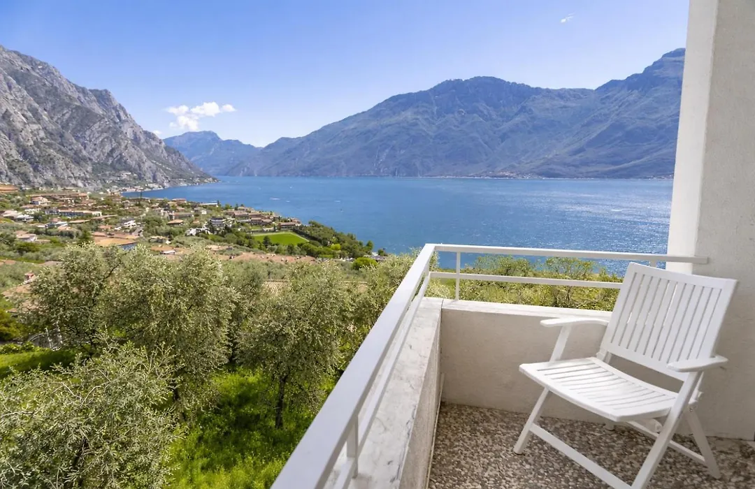 Hotel Villa Margherita-1
