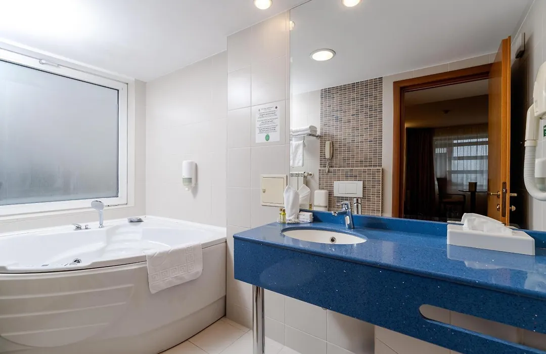 Hotel Minerva-1