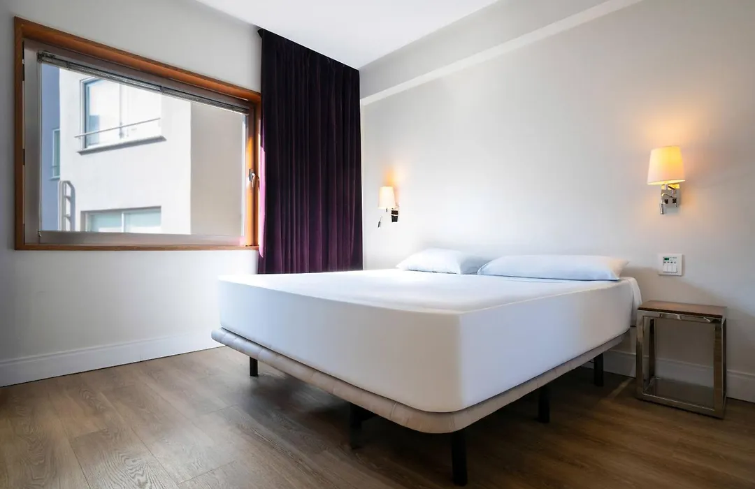 Hotel Palma Avenidas (Adults Only)-1