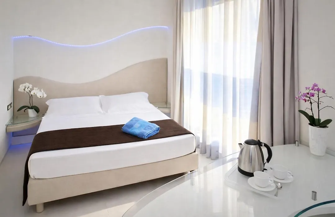 Bellariva Feeling Hotel-1