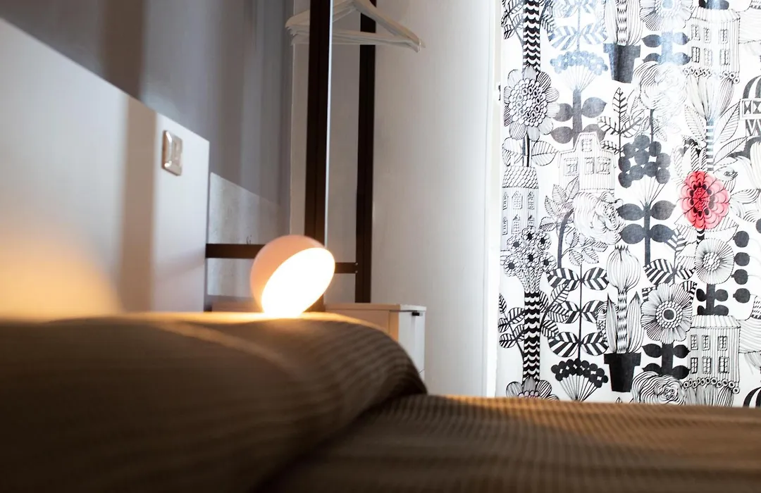 Suite Inn Catania-1