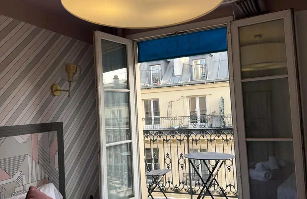 Hôtel Gérando-1