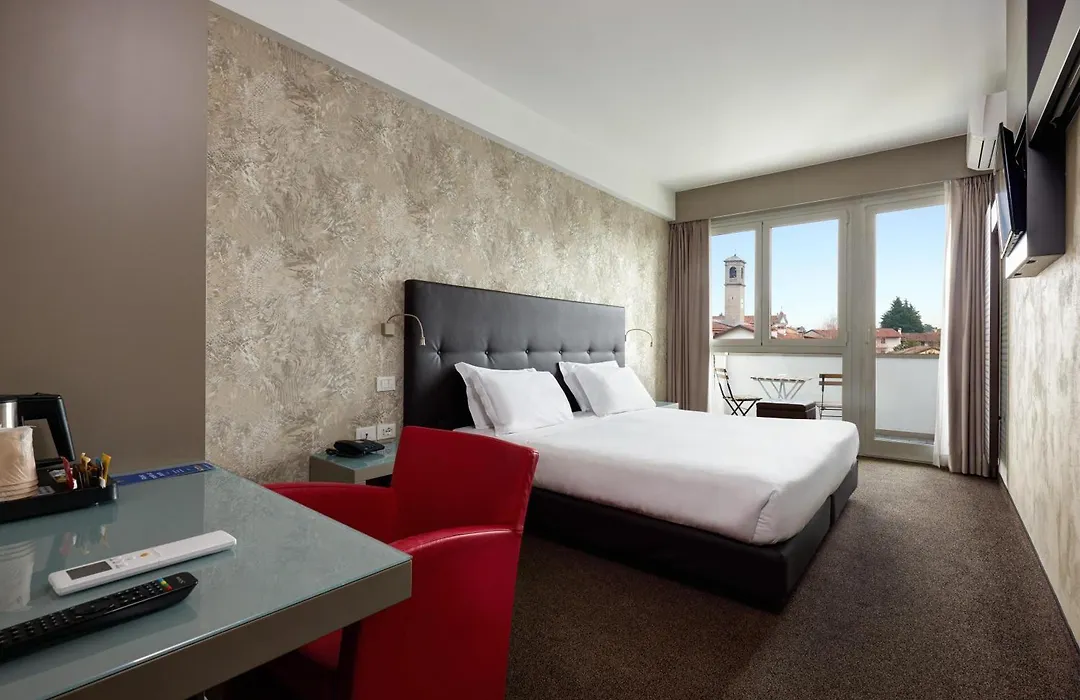 Best Western Hotel Continental-1