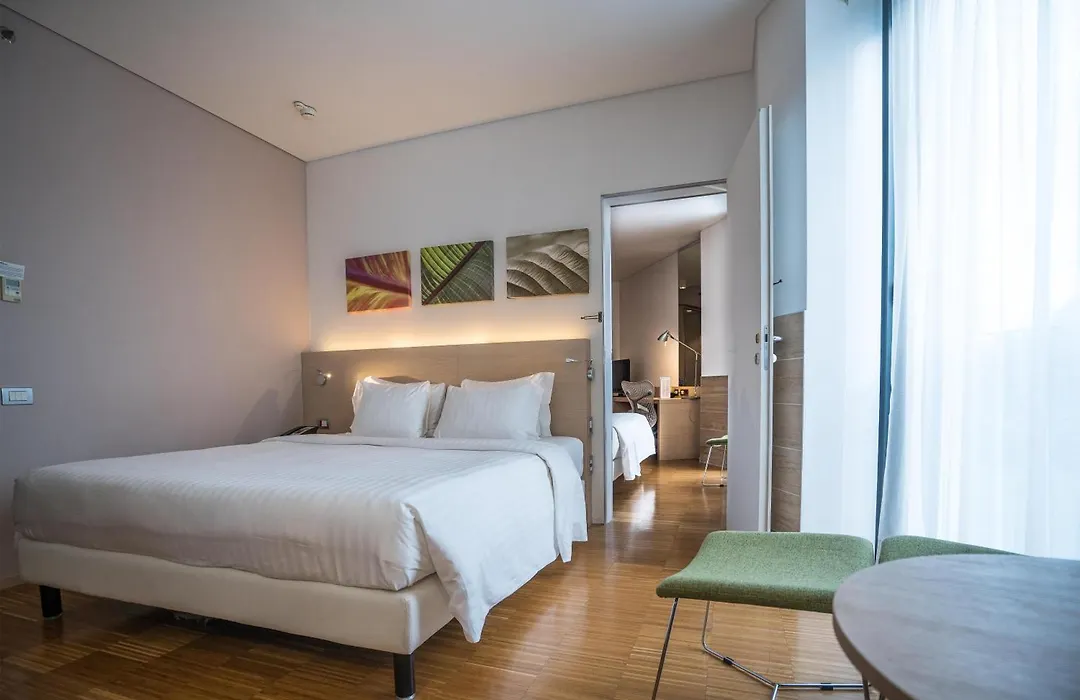 Hilton Garden Inn Venice Mestre-1