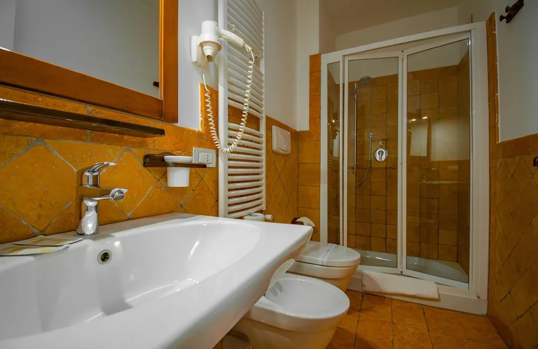 Hotel La Plumeria-1