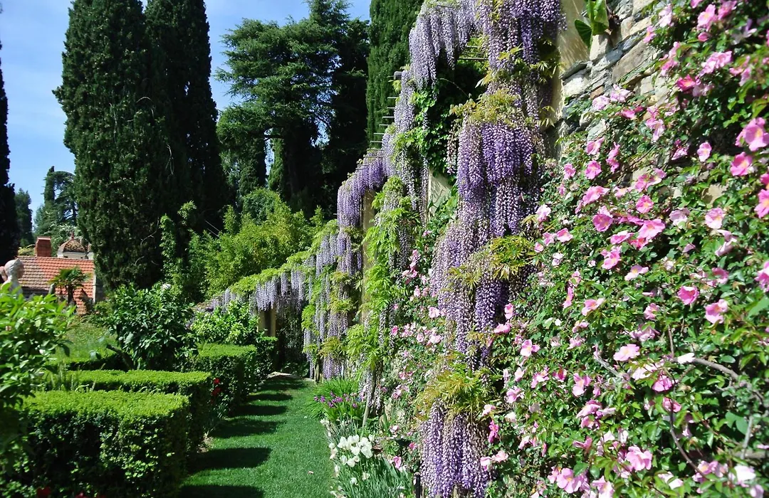 Villa della Pergola Relais et Chateaux-1