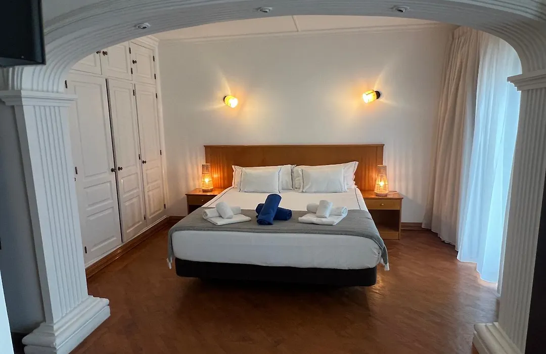 Ethos Bertolina Wellness Urban Living-1