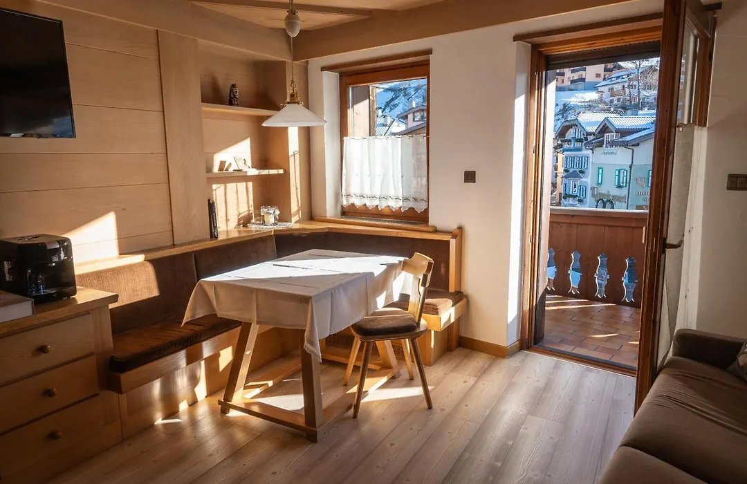 Post Hotel Moena-1