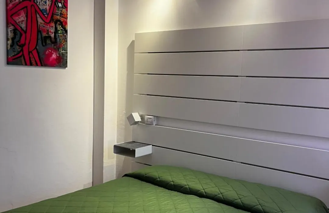 Hotel Senior-1