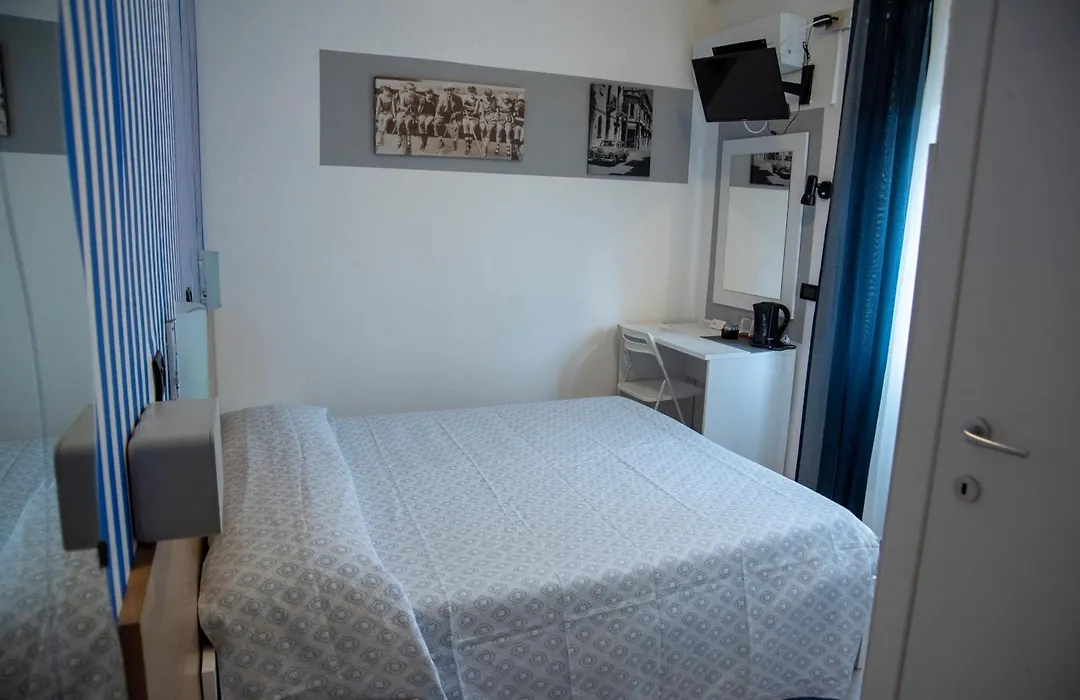 Albergo La Marinella-1