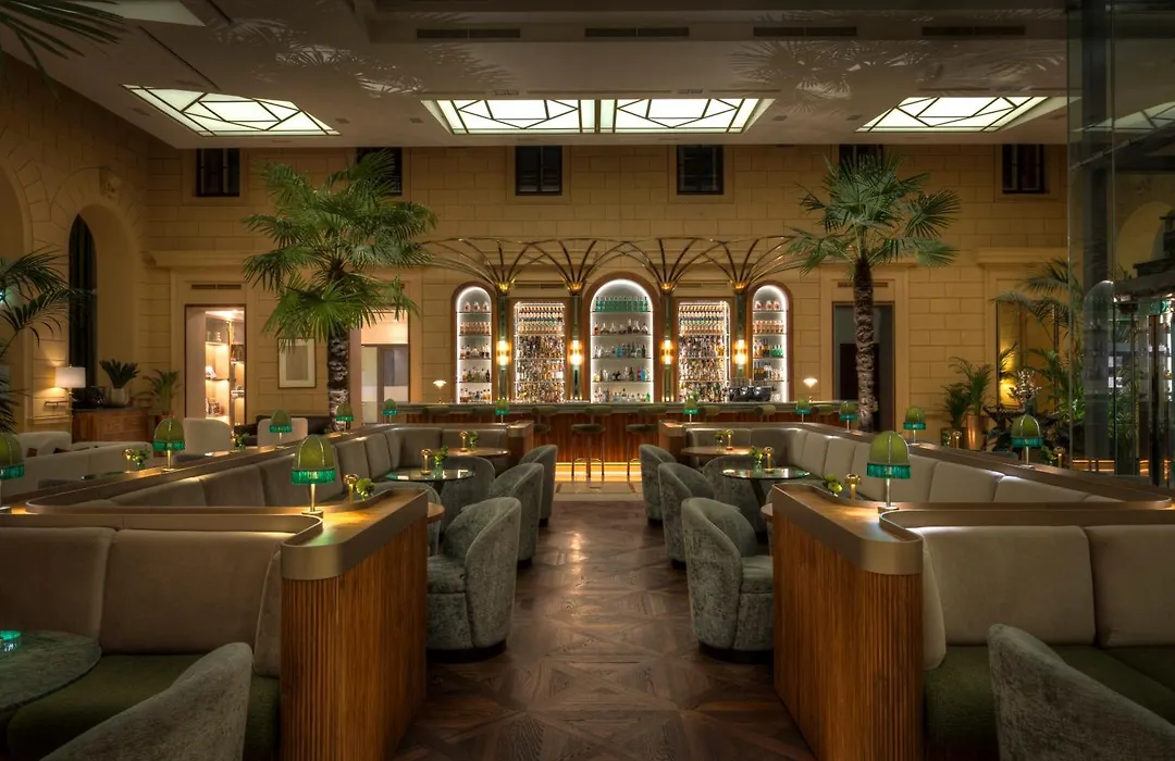 Anantara Palais Hansen Vienna - A Leading Hotel Of The World-1