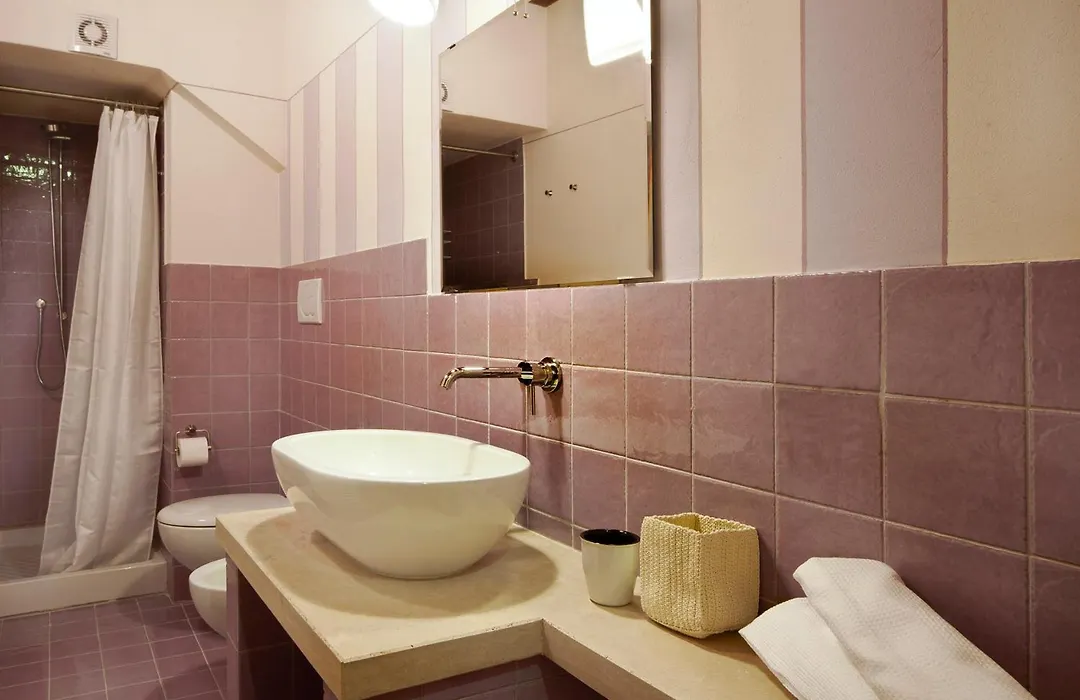 Bosco Ai Marzi - 2 Apartments With Shared Pool-1