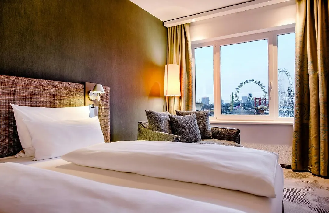 Motel One Wien-Prater-1