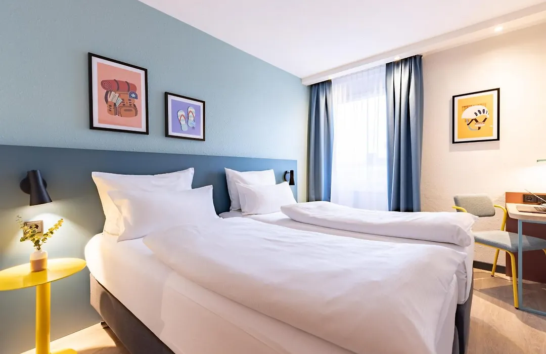 Hotel Boulevard-1