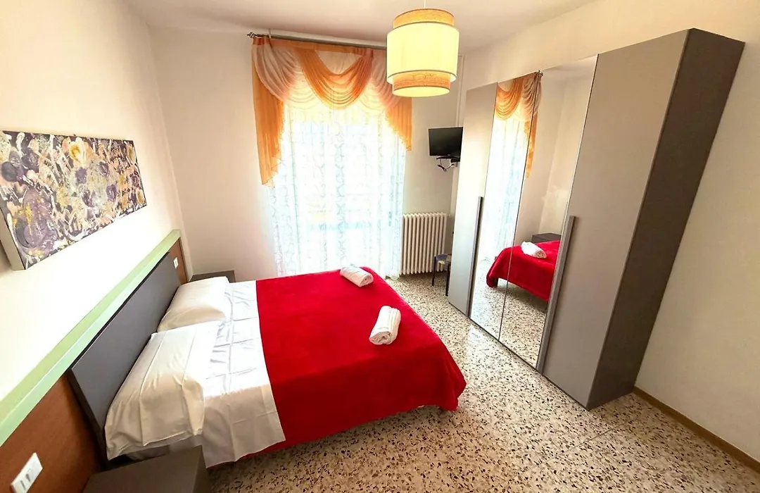 Hotel San Donnino-1