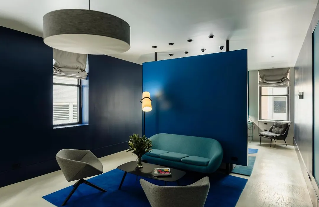 The William Hotel Midtown, New York-1