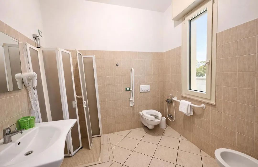Hotel Villa Tina Easy Stay Room Only-1