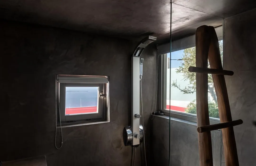 West East Suites-1